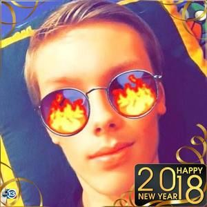 Meet your Posher, Tyler